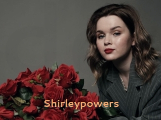 Shirleypowers