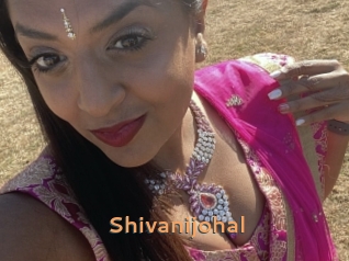 Shivanijohal