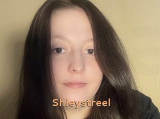 Shleystreel