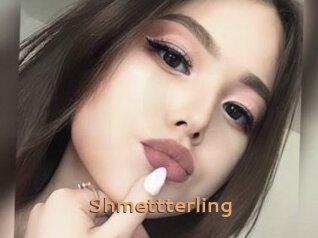 Shmettterling