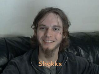 Shokkx