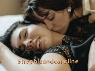 Shophieandcaroline