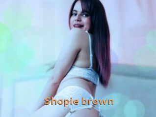Shopie_brown