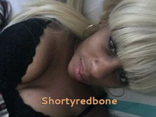 Shortyredbone
