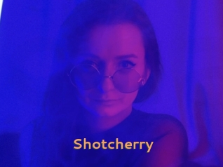 Shotcherry