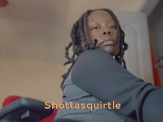 Shottasquirtle