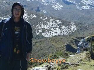 Showboyyx