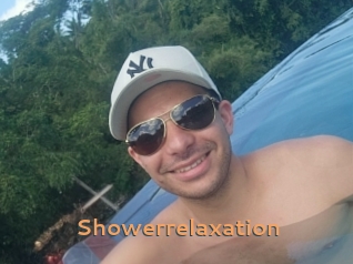 Showerrelaxation