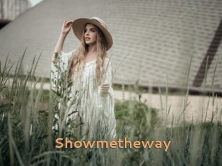 Showmetheway