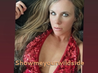 Showmeyourwildside