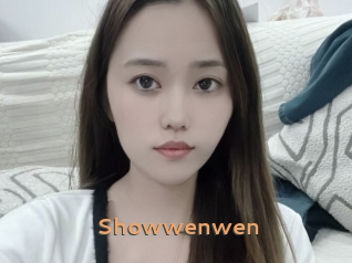 Showwenwen