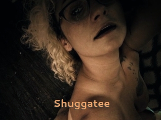 Shuggatee
