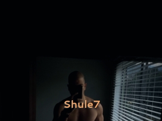 shule7 Du Cul A Gogo