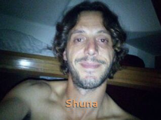 Shuna