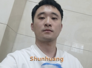 Shunhuang