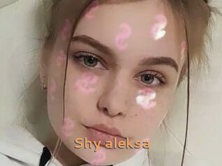 Shy_aleksa