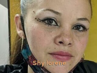 Shy_lorene