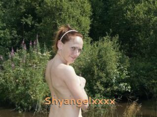 Shyangelxxxx