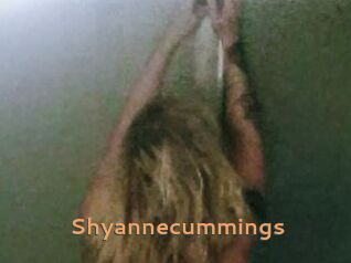 Shyannecummings