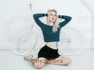 Shyaurora