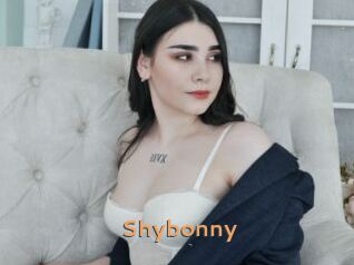 Shybonny
