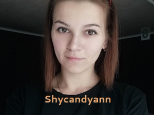 Shycandyann