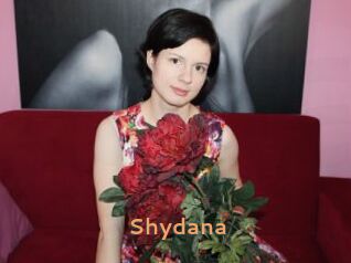 Shydana