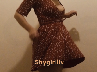 Shygirlliv