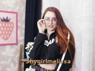 Shygirlmelissa