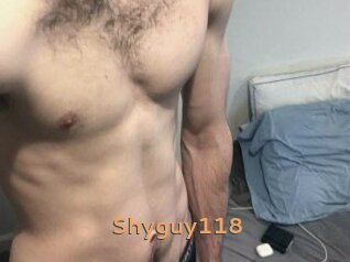 Shyguy118