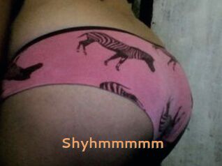 Shy_hmmmmm