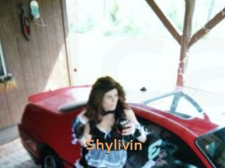 Shylivin