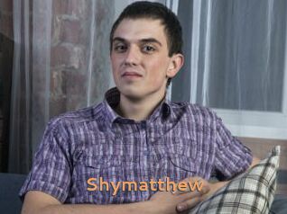 Shymatthew