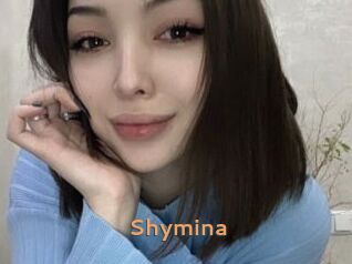 Shymina