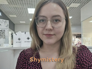 Shymistery