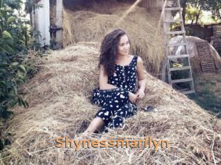 Shynessmarilyn