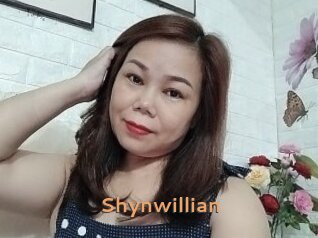 Shynwillian
