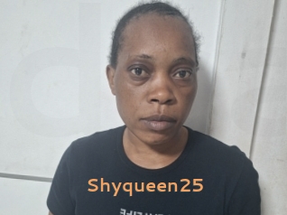 Shyqueen25