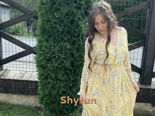 Shysun