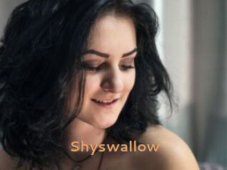Shyswallow