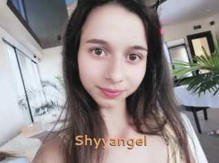 Shyyangel