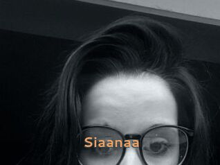 Siaanaa