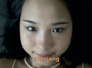 Siaojang