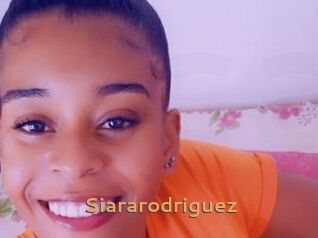 Siararodriguez
