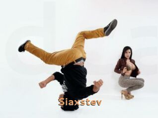 Siaxstev