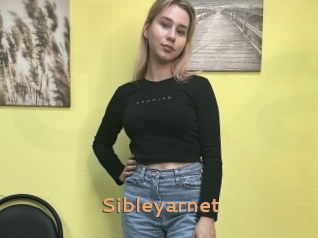 Sibleyarnet