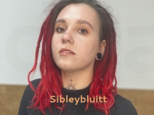 Sibleybluitt