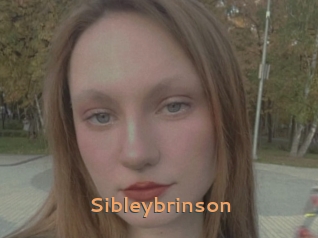 Sibleybrinson