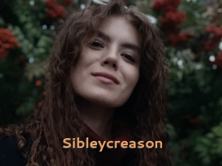 Sibleycreason