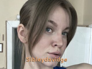 Sibleydavidge